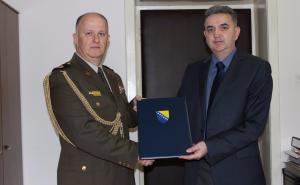 Potpisan novi plan: Vojne snage Hrvatske i BiH će nastaviti sarađivati