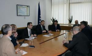 Jusko se sastao s čelnicima telekom operatera: Kada će BiH dobiti 4G mrežu