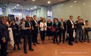 Svečanost u Sarajevu: Obilježena 60. godišnjica osnivanja Europske unije