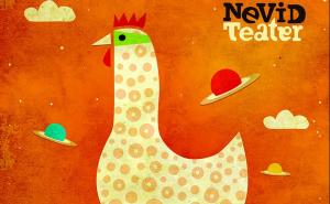 Banjalučki mališani dobili novu pozorišnu predstavu: Spejs Koka 