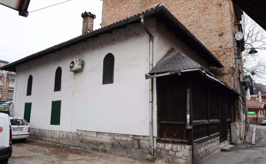 Sarajevski Tabački mesdžid, mjesto gdje se stoljećima rađaju ideje