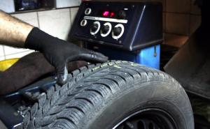 Važno: Bez obzira na vremenske uvjete, zimska oprema obavezna do 15. aprila