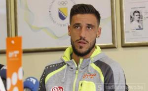 Džumhur: Cilj je jasan, želim biti među prvih 50