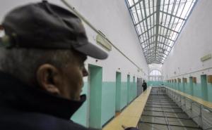 U bh. zatvorima slobodno jedno mjesto: Kaznu izdržava 3220 osoba