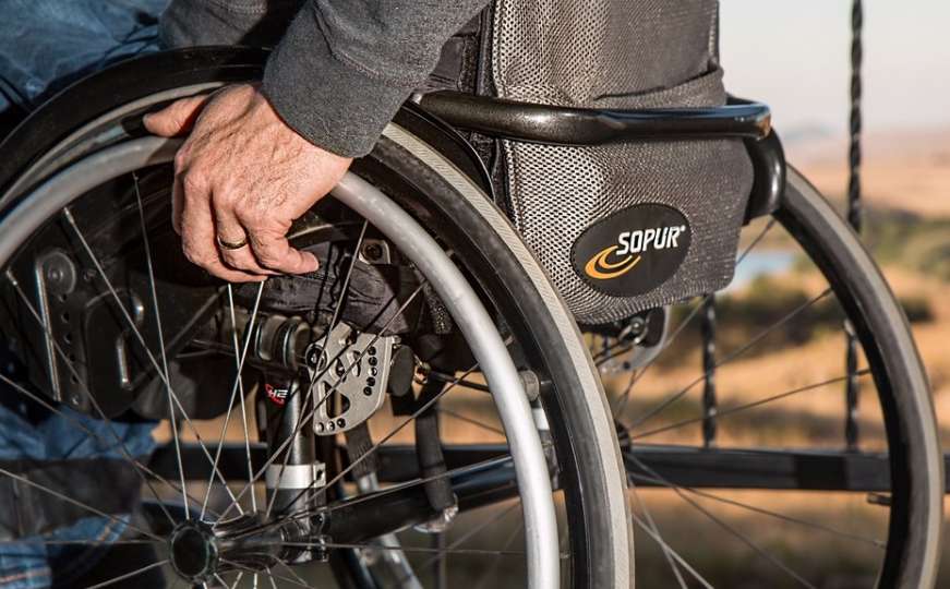 Diskriminacija osoba s invaliditetom i kako je prevazići?