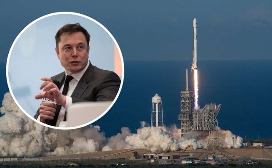 Historijski korak: SpaceX lansirao prvu 'polovnu' raketu