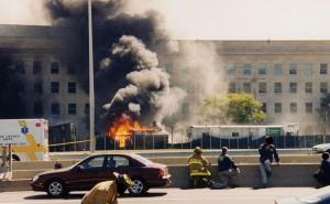 Dan koji je promijenio svijet: Objavljene nikad viđene fotografije napada na Pentagon