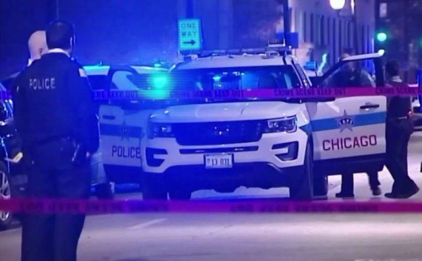 Chicago: Sedam ubistava za manje od 12 sati, ubijena i trudnica