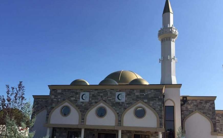 Muslimani iz BiH u Americi: Njihov Nur će zasjati danas