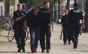 Drama u Berlinu: Turčin nožem napao taksistu Bosanca zbog njegovog porijekla