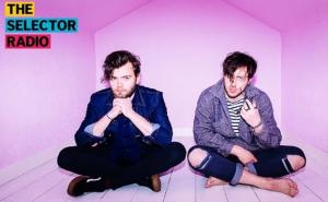 The Selector - Prides & Blind Motive