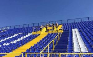 Radiosarajevo.ba na Istočnoj tribini: Čizmić, gitara i Grbavica, uživajte!