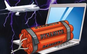 FBI i CIA u strahu: Teroristi su našli način da unesu eksplozivne naprave u avion!