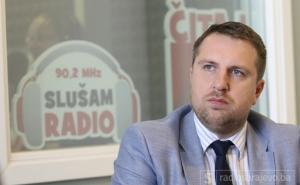 Abdulah Skaka za Radiosarajevo.ba: Želimo da Sarajevo postane lider BiH i regije