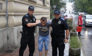 Turčin dobio pet godina zatvora za brutalno mučenje starice u Sarajevu