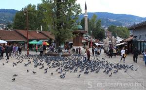 Znate li koje su najstarije ulice u Sarajevu?