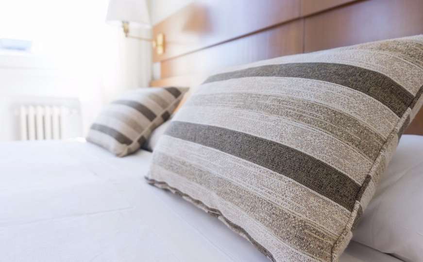 Upozorenje: Šta se događa ako dobro ne operemo posteljinu?
