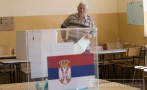 Biračka mjesta zatvorena, svi čekaju preliminarne rezultate