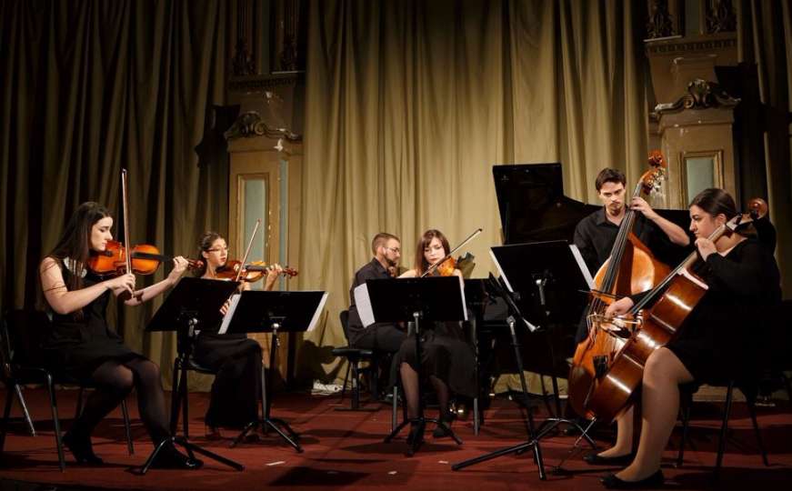 Simpozij, festivali i koncerti: Muzička akademija sprema bogat program u aprilu