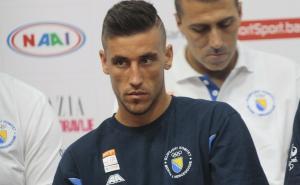 Naš Džumi i naša djeca: Bh. teniser novi ambasador Save the Childrena