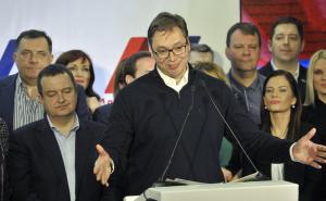 Srbija: Vučić je predsjednik, ali na ovo pitanje još niko ne zna odgovor