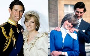Zašto je Lady Diana na fotografijama uglavnom niža od princa Charlesa