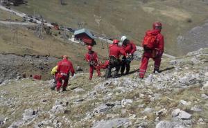 Spasioci na Visočici i Treskavici: Spremni su za spašavanje povrijeđenih