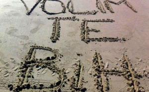 Pismo učenice iz Jajca odjeknulo Balkanom: Odrasli, šta nam to radite?!