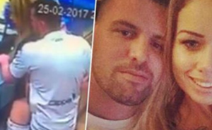 Uhvatila ih želja: Poseksali se dok su čekali hranu u fast foodu