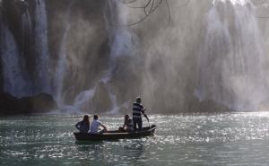 Bajkovite Kravice: Mjesto na kojem sva čula uživaju