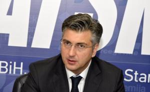 Plenković: Pobjeda Vučića očekivana, spreman sam s njim razgovarati o Agrokoru