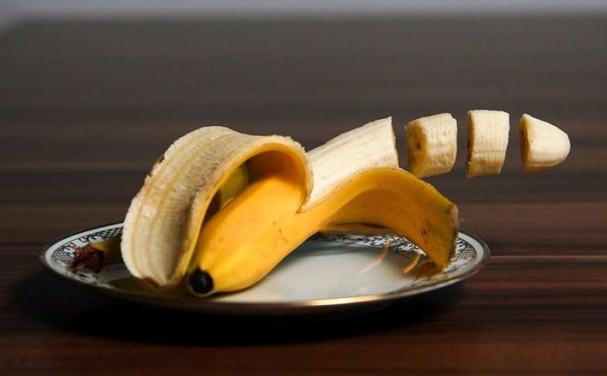 Šta jedna banana na dan čini za vas