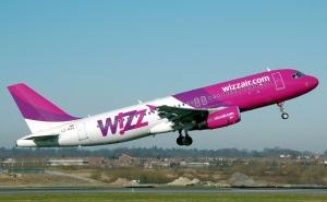 Već od 39.99 KM: Wizz Air od sutra leti i s aerodroma u Sarajevu