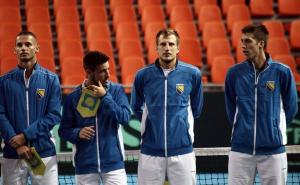 Davis Cup: Može li BiH napraviti historijski uspjeh protiv Nizozemske