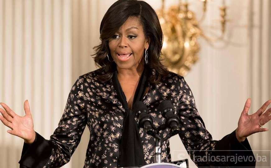 Isplivala fotografija: Kako Michelle Obama izgleda sada kad više nije prva dama