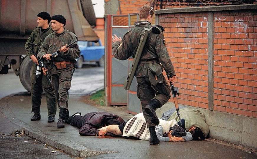 Opsada Sarajeva, Bijeljina, Ahmići: Krvavi aprili u historiji BiH