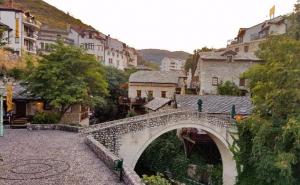 Fotoreporter Forbesa: U Bosni imaju daleko najbolju hranu