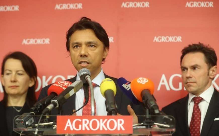Alvarez: Situacija u Agrokoru je zahtjevna, bitno je vrijeme