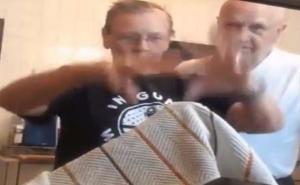 Gasite internet, bakica je izvela najbolji magični trik svih vremena