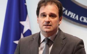 Govedarica Špiriću: Da 'srpski Paolo Koeljo' ima imalo srama, ćutao bi