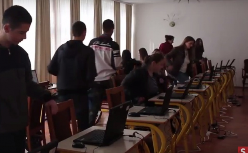 Prvi put u BiH počelo PISA testiranje: Učenici, jeste li spremni?