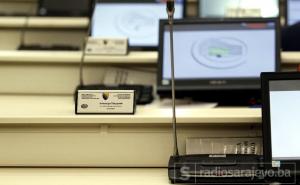 Bh. zastupnici danas o Zakonu o akcizama, Šarović objasnio zašto je protiv