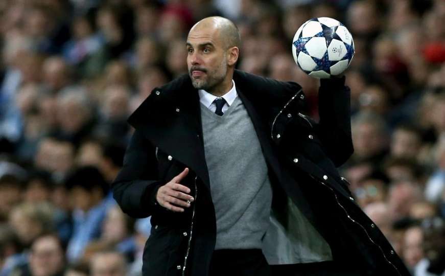 Guardiola: Conte je možda najbolji menadžer