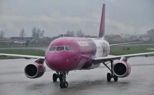 Nakon Budimpešte: Avioni Wizz Aira bi iz Sarajeva mogli letjeti i u druge gradove