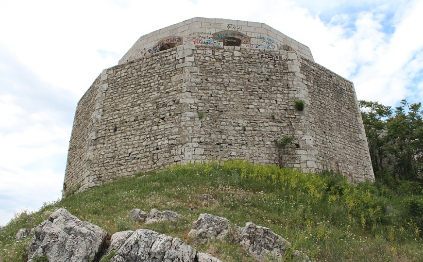 Hodidjed, zagonetna utvrda srednjovjekovnog Sarajeva