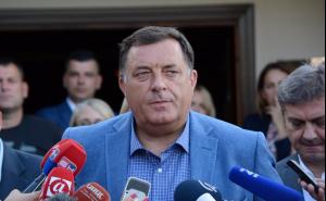 Dodik: Morat ćemo ponovo godinama pregovarati s MMF-om
