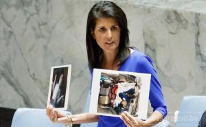 SAD zaprijetile jednostranom akcijom u Siriji