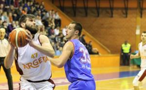 Igokea savladala Bosnu u derbiju Lige za prvaka