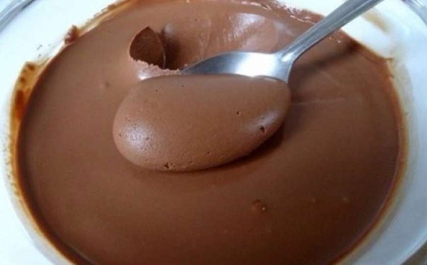 Ukusna i zdrava domaća čokolada za djecu