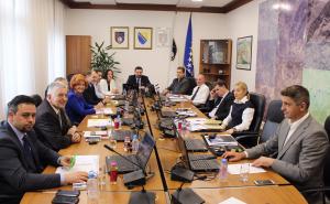 Vlada KS-a odlučila: Od sada zapošljavanje samo preko konkursa